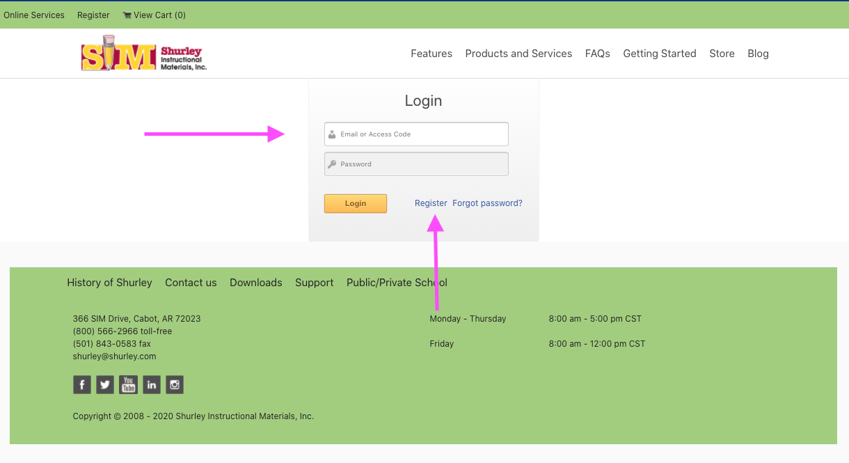 Lost Without a GPS: My Road Trip into Writing Instruction