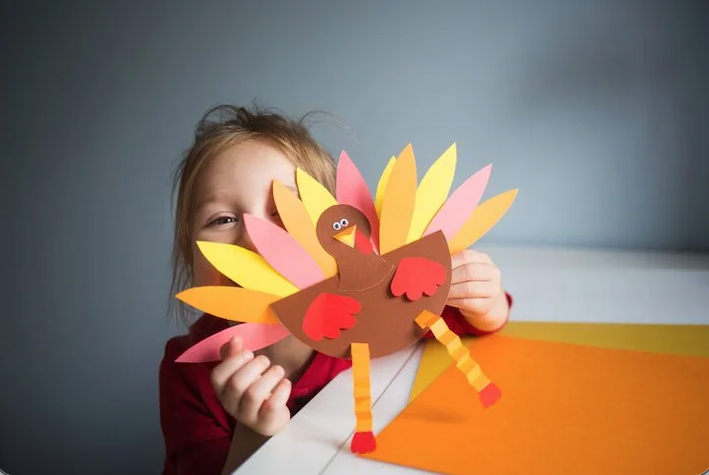 Extend the Lesson: Thanksgiving Fun with Grammar Printables