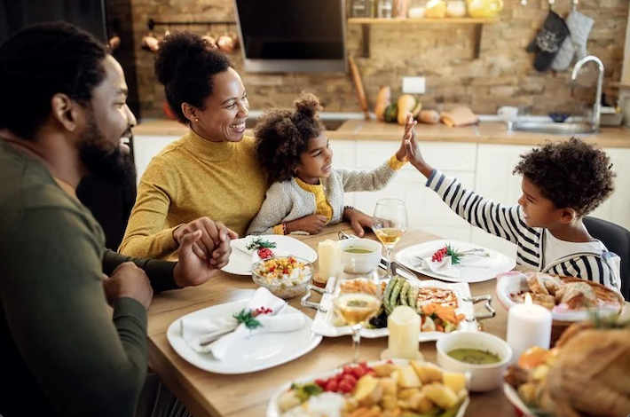 Holiday Fun: A Vocabulary Game for the Whole Family