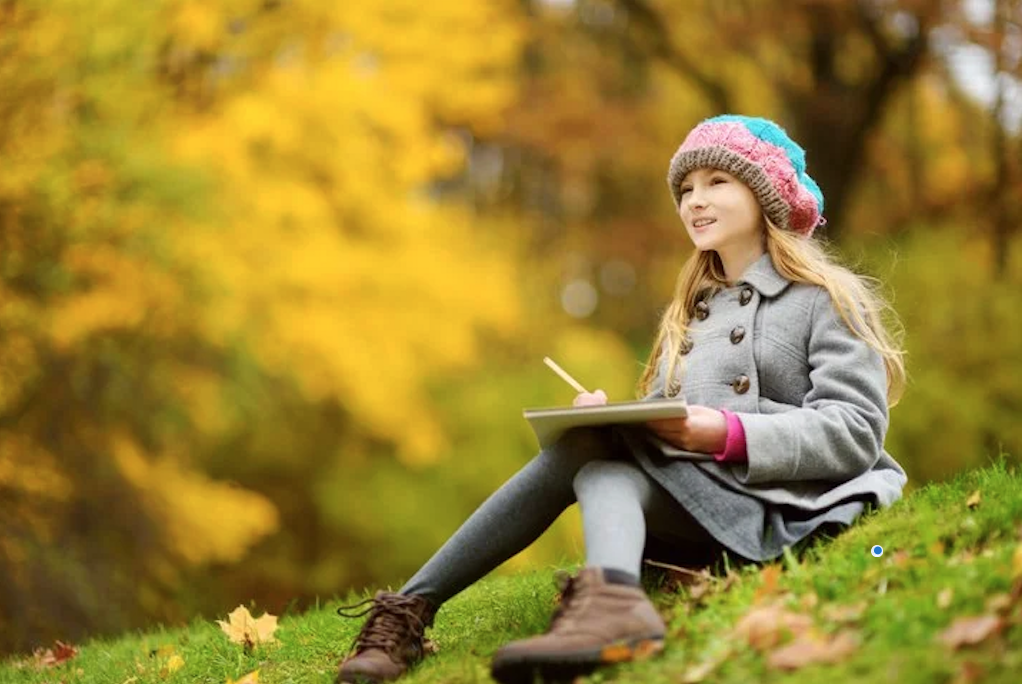 A Thanksgiving Thank You