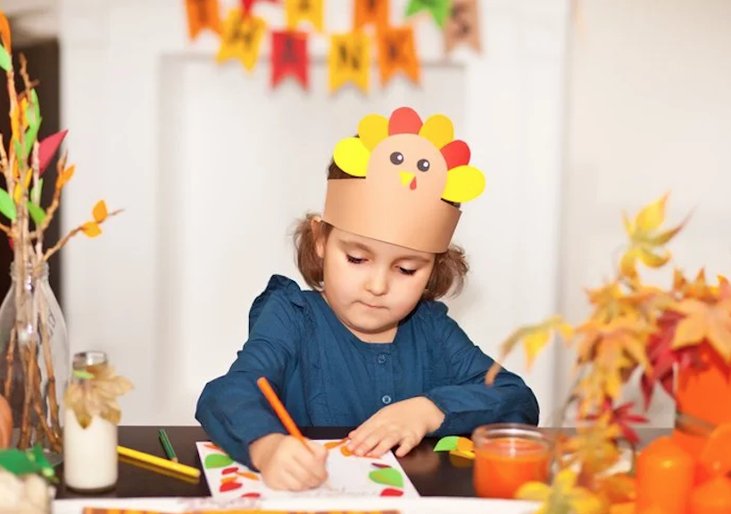 Writing Extension: The Acrostic Poem