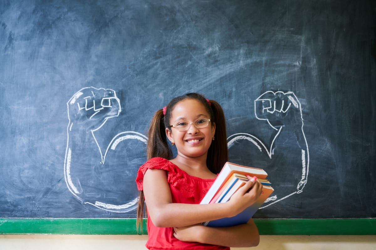 Taking the Lead: How to Build Confidence in Your Students