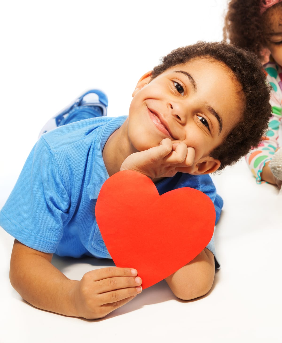 Haiku Review: the Valentine's Day Edition