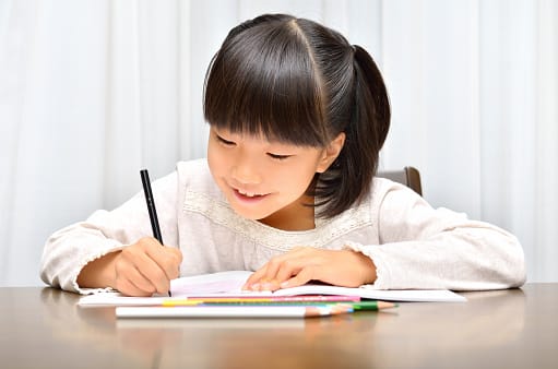 Help reluctant writers with reverse engineering!