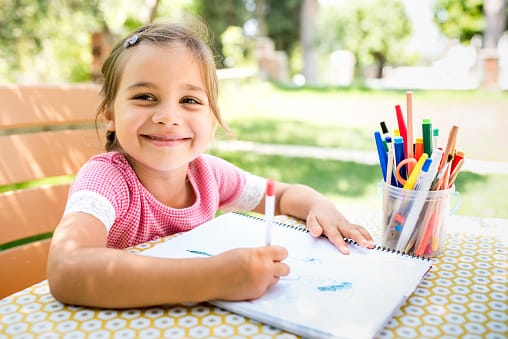 Summer Learning: Journaling with Appreciative Inquiry