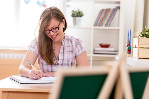 Shurley English Best Practices: Self-Reflection and Evaluation