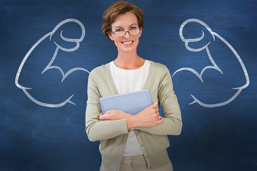 Trusting the Process of Shurley English