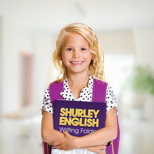 Writing Folder: New Tools for Writing Success