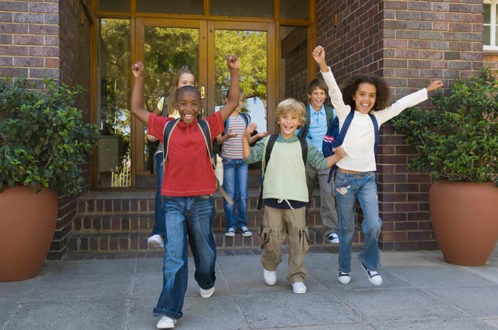 End-of-School-Year Activity: Creating a Summer Bucket List