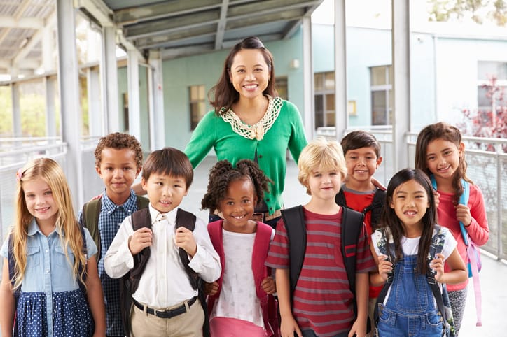 The goal of Shurley English