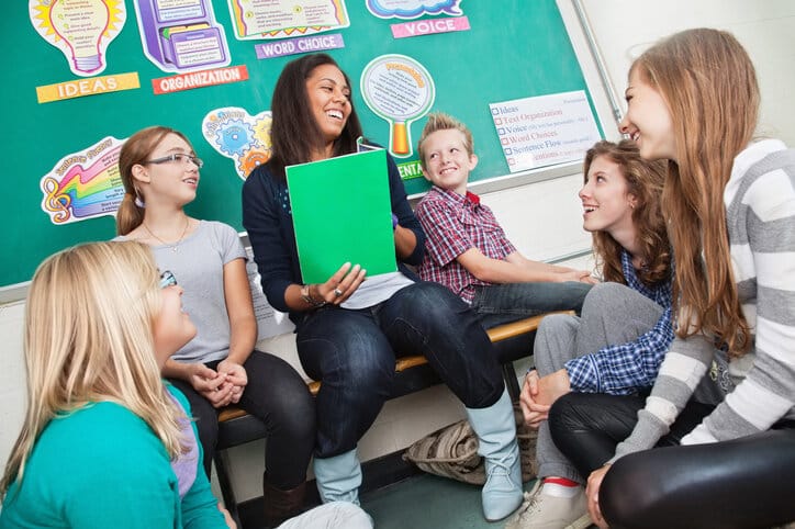 Starting Your Second Semester Off Right: 365 New Days!