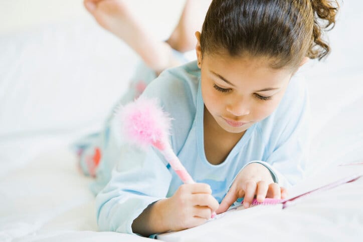 Write It Out: The Power of Journal Writing and How to Get Started