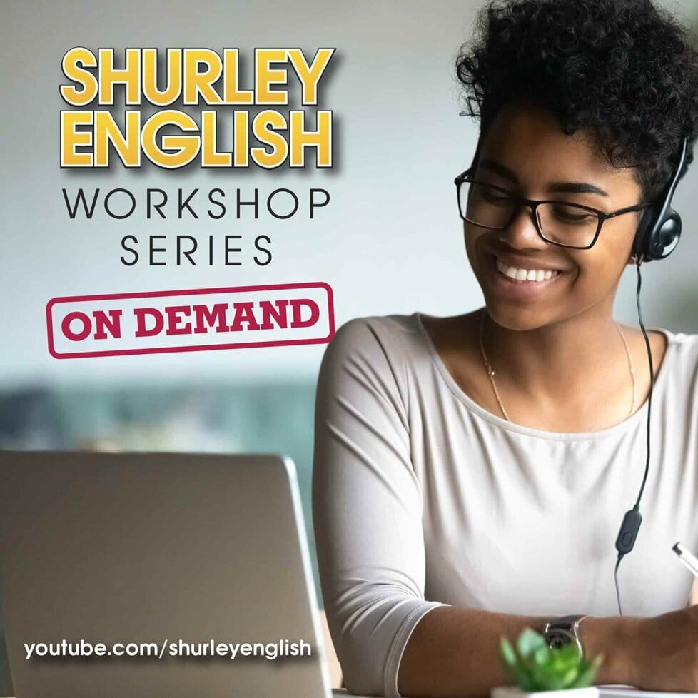 FREE Language Arts Professional Development