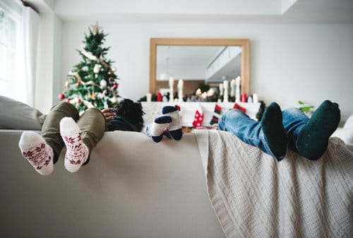 How to Manage Stress During the Holiday Season