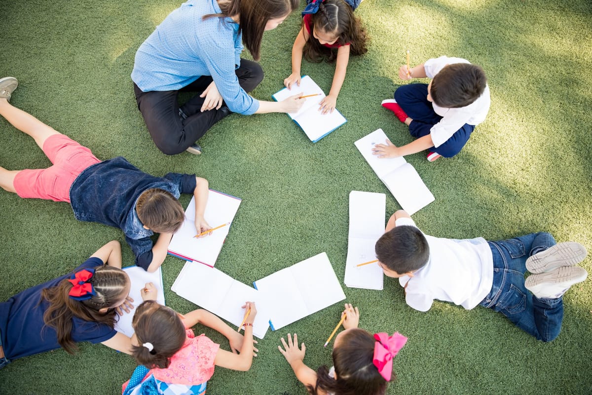 Group Work: How to Communicate Effectively