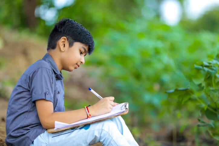 Summer Journaling with Appreciative Inquiry