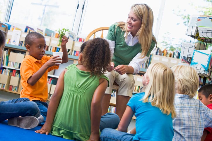 Authentic Assessments: Breaking the Paper Test Cycle