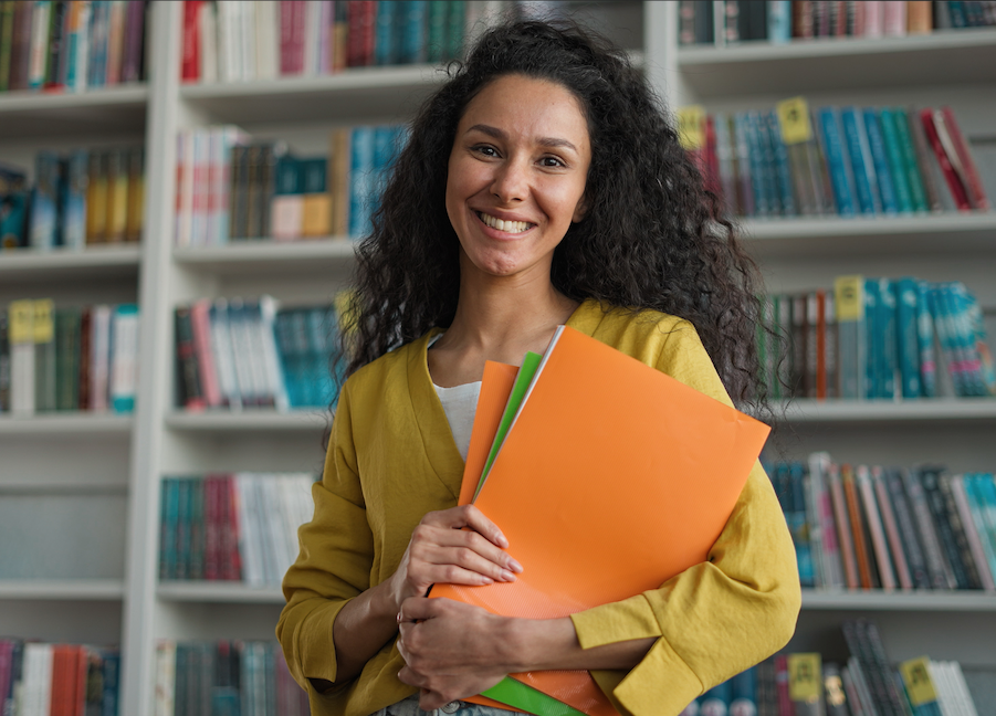 Teacher Check-In: A season to pause, reflect, and grow.