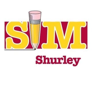 Shurley English