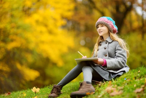 A Thanksgiving Thank You