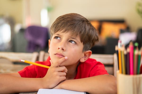The Value of a Pretest