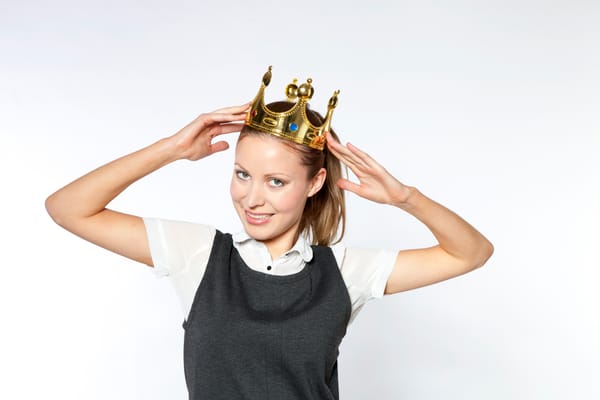 The "Perfect" Shurley Teacher