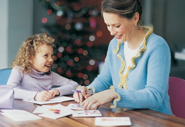 Writing Extension: Let's address the envelope!