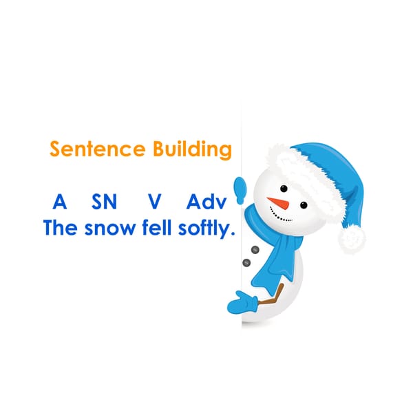 Do you want to build a sentence?