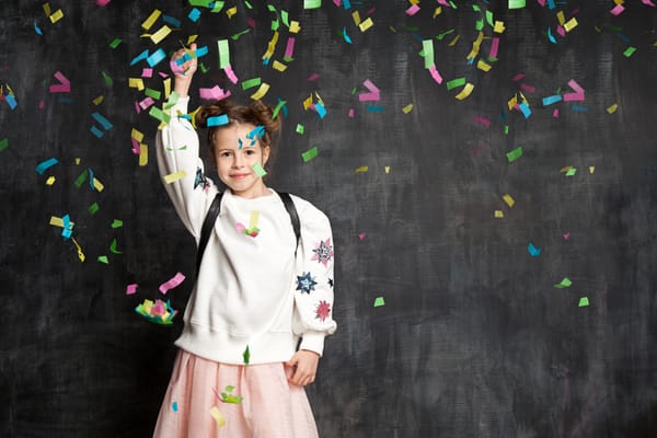 Resolutions vs. Goals: Let's discuss!