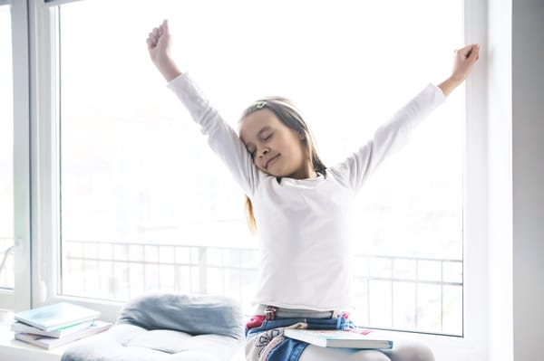 Flexibility: Is it a key ingredient in your classroom?