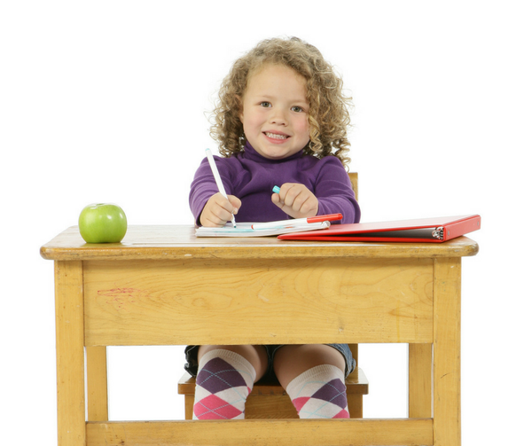 Another Tool to Help Keep Your Students Organized