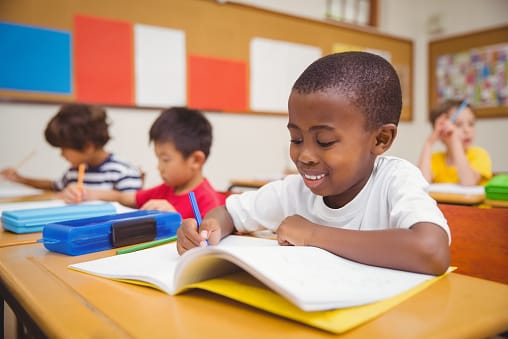 Does handwriting matter?