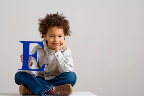 The Prerequisite for Teaching Silent Final E