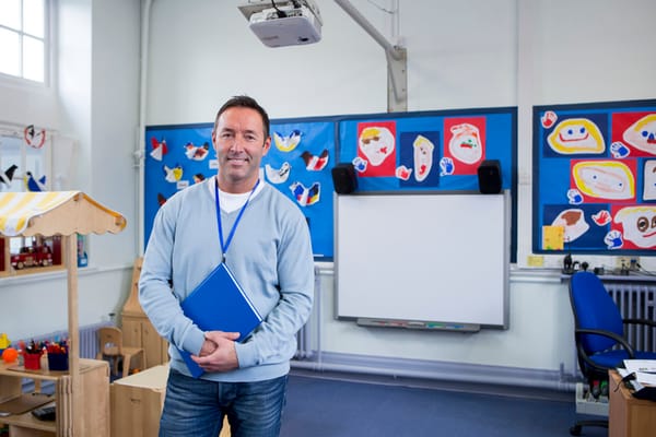 The Playbook of Literary Success: Vocabulary