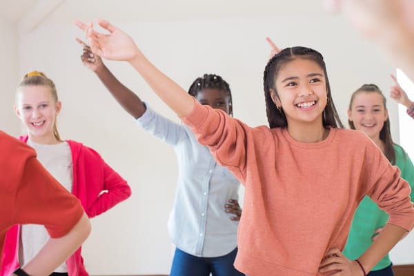 The Benefits of Using Drama Activities in Your Classroom