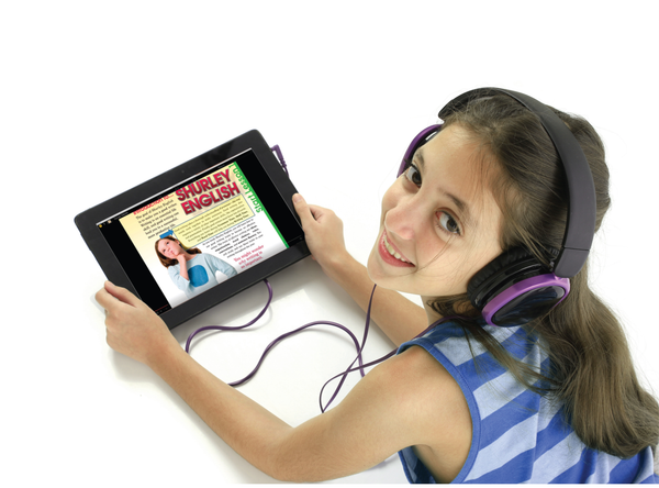 Education Technology: It's time to update your apps!