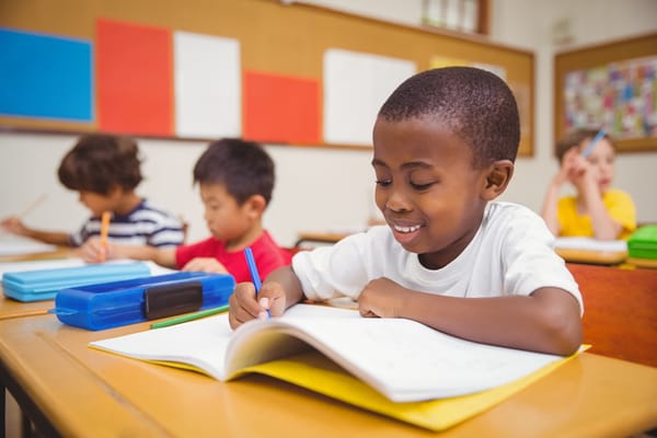 Writing Time: Let's start a blog!