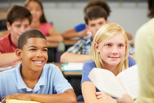 Micro-comprehension: Applying Text Structure