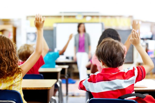 Classroom Discipline Best Practices