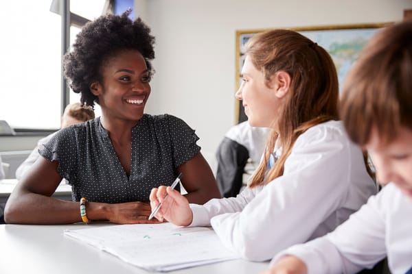 Teacher Toolbox: Even a Motivator Needs to be Motivated