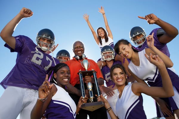 Supporting Student Athletes