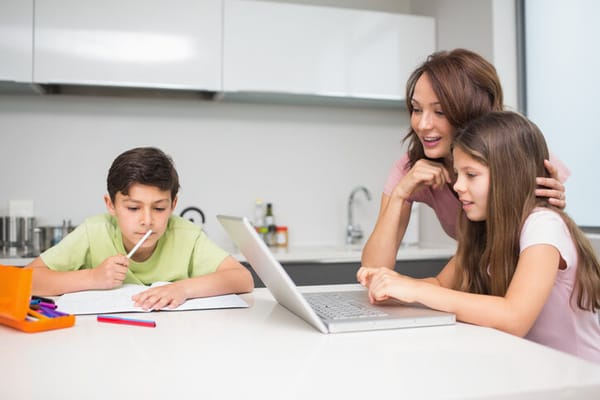 How to Choose the Best Homeschooling Curriculum