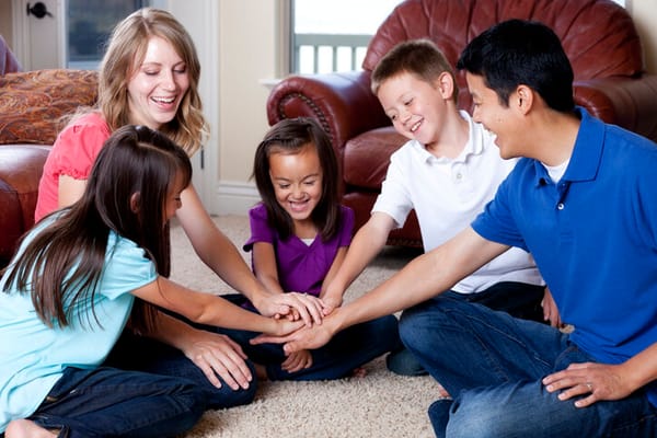Summer Learning: Boosting your child's communication skills