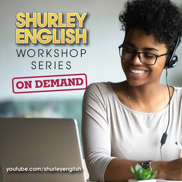 FREE Language Arts Professional Development