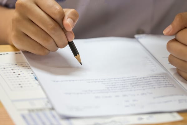 Authentic Assessments: How to break the paper test cycle (Part 1)