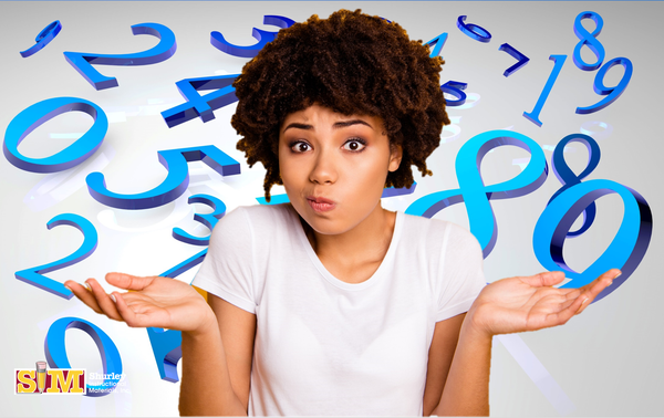 When to Write Numbers as Words