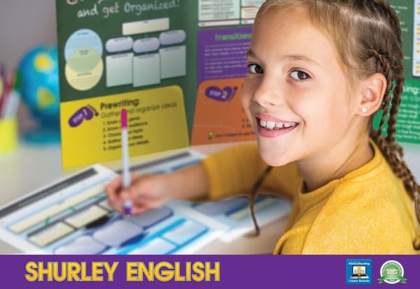 Writing Toolbox: Let's get organized with Writing Maps!