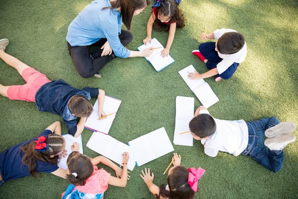 Group Work: How to Communicate Effectively