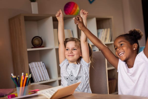 Creating a Summer Bucket List