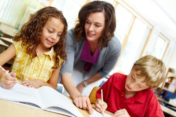 How do I teach Shurley English in a multi-grade classroom?